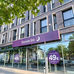 Hotel Premier Hanóver