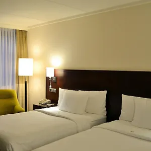 Hotel Courtyard By Marriott Seestern Düsseldorf
