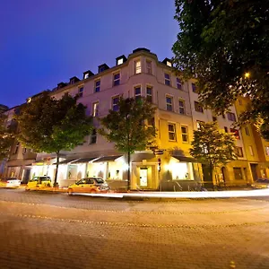 Hotel Maxim Düsseldorf